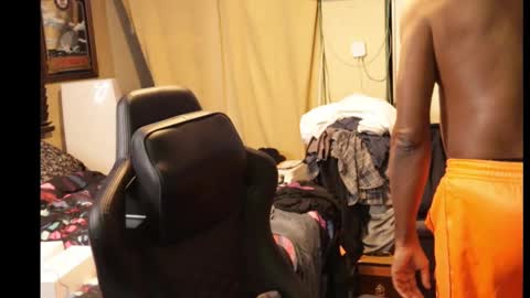 seldom seen online show from 12.22.24