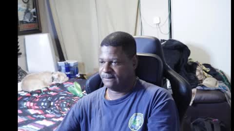 seldom seen online show from 12.25.24