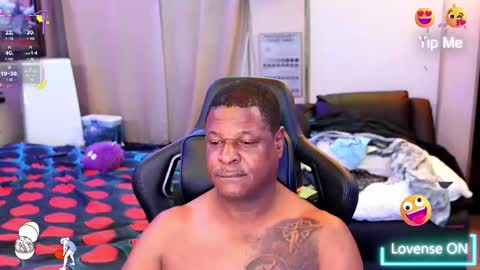 seldom seen online show from 10.20.25