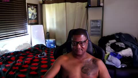 seldom seen online show from 10.29.25