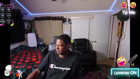 seldom seen online show from 11.17.25