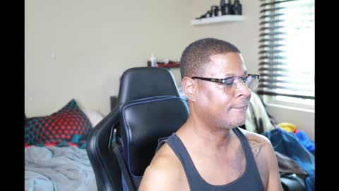 seldom seen online show from 01.06.26