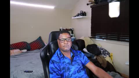 seldom seen online show from 01.08.26