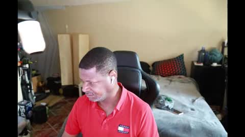 seldom seen online show from 01.08.26