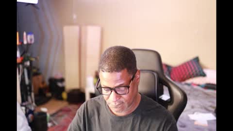 seldom seen online show from 01.15.26