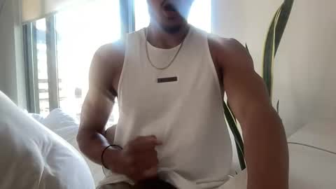 G00NDaddy online show from 05.05.26