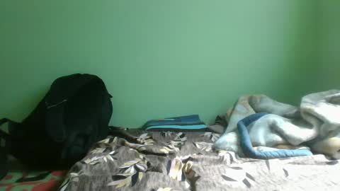 Snapshot of g0lu_ chatting on 12.06.24 Nunnu online show from 12.06.24