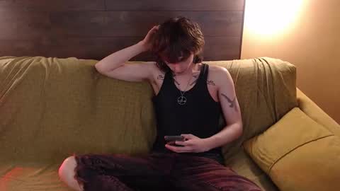 Ian online show from 02.08.26