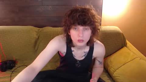 Ian online show from 02.18.26