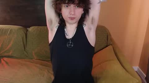 Ian online show from 03.25.26