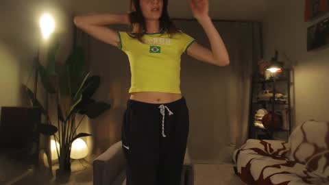 G online show from 01.26.25