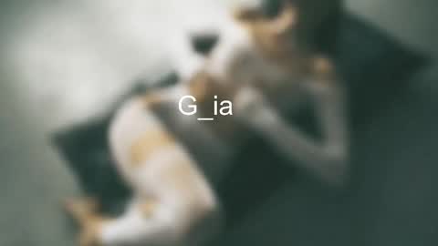 G online show from 03.08.25