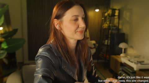 G online show from 04.30.26