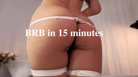 Snapshot of gab1_ chatting on 10.17.25 Gaby online show from 10.17.25