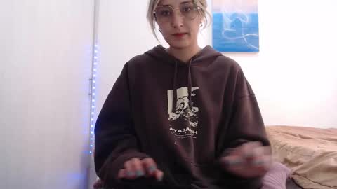 Snapshot of gabb_rioss chatting on 10.14.25 Gabriela online show from 10.14.25