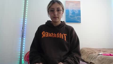 Snapshot of gabb_rioss chatting on 11.04.25 Gabriela online show from 11.04.25