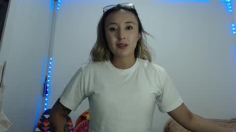 Snapshot of gabb_rioss chatting on 11.30.25 Gabriela online show from 11.30.25