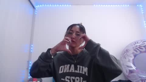 Snapshot of gabb_rioss chatting on 02.10.26 Gabriela online show from 02.10.26