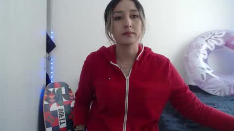 Snapshot of gabb_rioss chatting on 03.03.26 Gabriela online show from 03.03.26