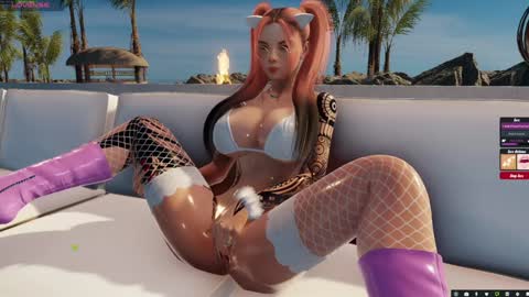 GABBI online show from 02.02.25