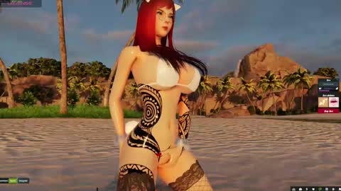 GABBI online show from 02.12.25