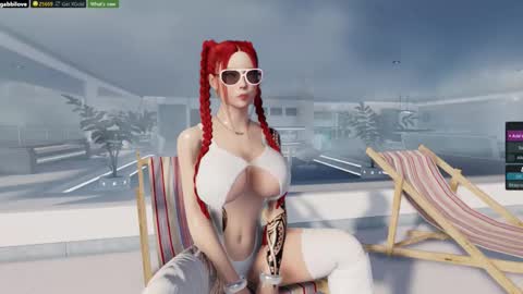 GABBI online show from 10.11.25