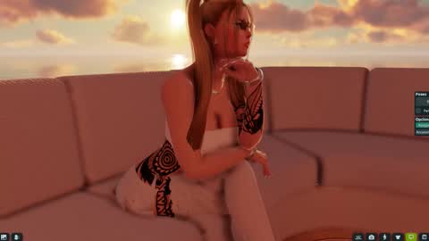 GABBI online show from 11.26.25