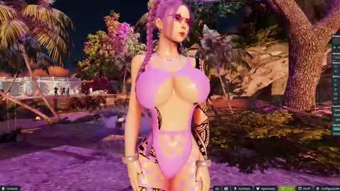 GABBI online show from 02.07.26