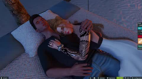 GABBI online show from 02.13.26