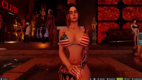 GABBI online show from 02.25.26