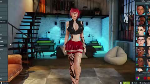 GABBI online show from 03.11.26