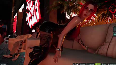 GABBI online show from 03.21.26