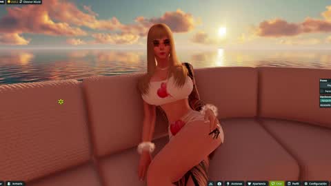 GABBI online show from 04.09.26