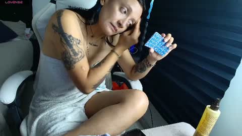 Snapshot of gabbie_kook chatting on 07.03.26 gabbie_kook online show from 07.03.26