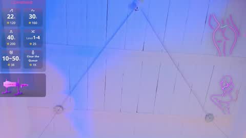 Snapshot of gabbiebenson chatting on 11.01.25 gabbiebenson online show from 11.01.25