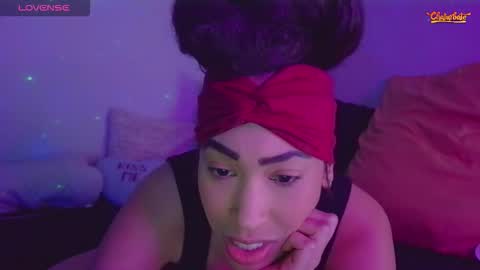 Gabbii Cakez online show from 01.18.26