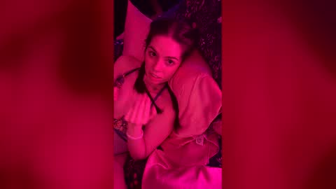 Gabbi Von Tate online show from 04.15.26