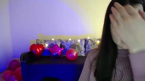 Jaklin online show from 02.17.25