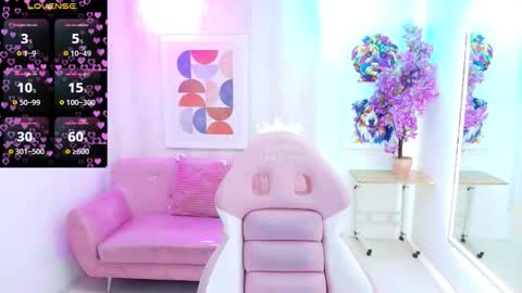 gabby_evanns online show from 02.07.26