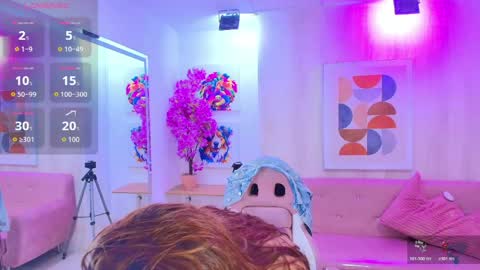 gabby_evanns online show from 04.17.26