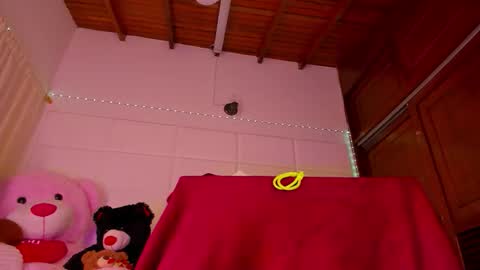 G A B R I E L A   online show from 03.27.26