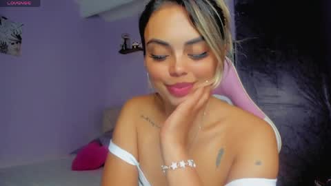 Gaby online show from 04.07.26