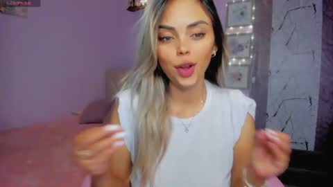Gaby online show from 06.18.26
