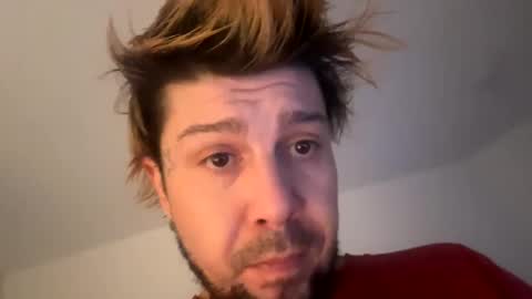 Snapshot of gabethier25 chatting on 12.04.24 yeeah online show from 12.04.24