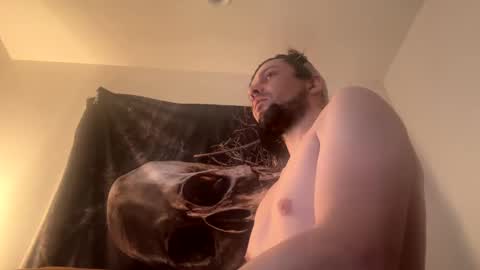 Snapshot of gabethier25 chatting on 01.14.25 yeeah online show from 01.14.25