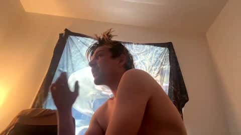 Snapshot of gabethier25 chatting on 01.24.25 yeeah online show from 01.24.25