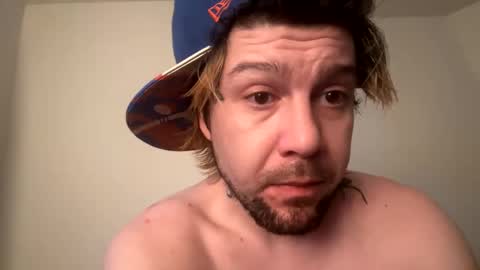 Snapshot of gabethier25 chatting on 02.11.25 yeeah online show from 02.11.25