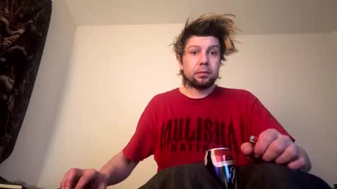 Snapshot of gabethier25 chatting on 02.17.25 yeeah online show from 02.17.25