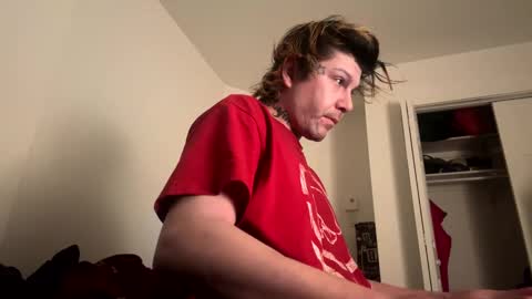 Snapshot of gabethier25 chatting on 03.01.25 yeeah online show from 03.01.25