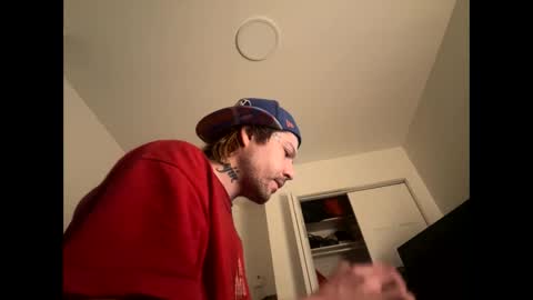 Snapshot of gabethier25 chatting on 03.07.25 yeeah online show from 03.07.25